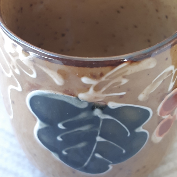 traditional Japanese tea service Set 7 pieces col - Picture 5 of 7